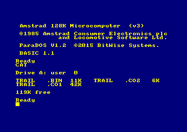 Trail Blazer_Dark Knight.rar